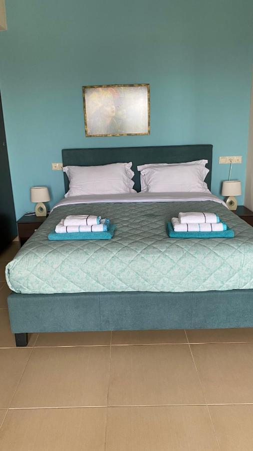 Villa Panorama Elounda  Luaran gambar