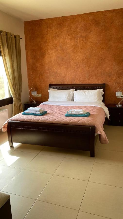 Villa Panorama Elounda  Luaran gambar