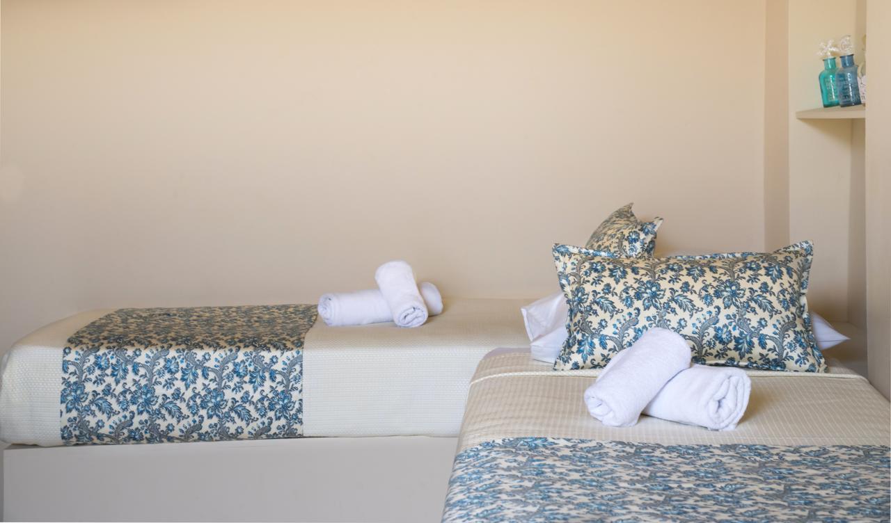 Villa Panorama Elounda  Luaran gambar