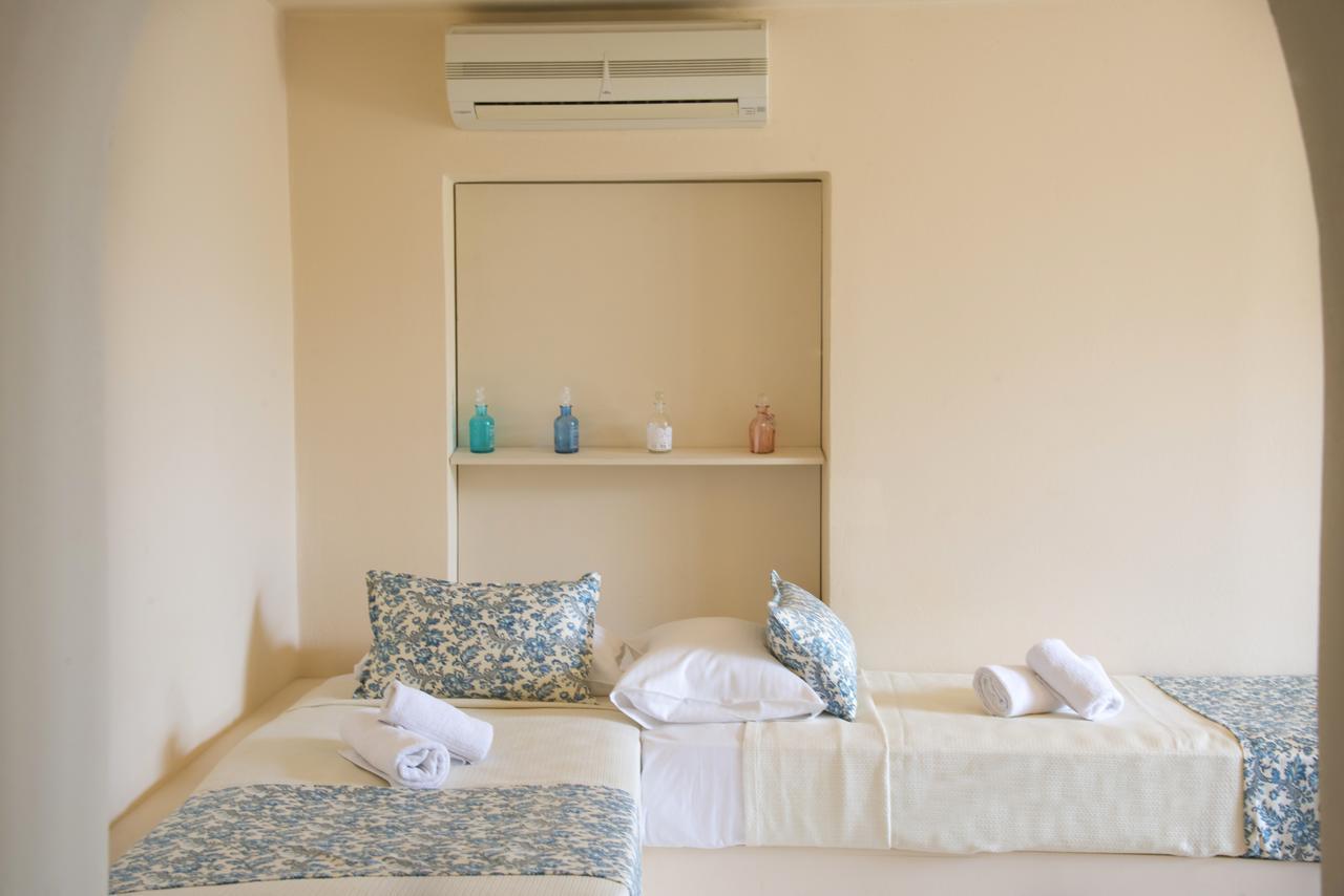 Villa Panorama Elounda  Luaran gambar